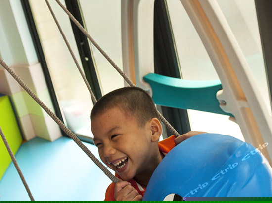 儿童乐园/儿童俱乐部