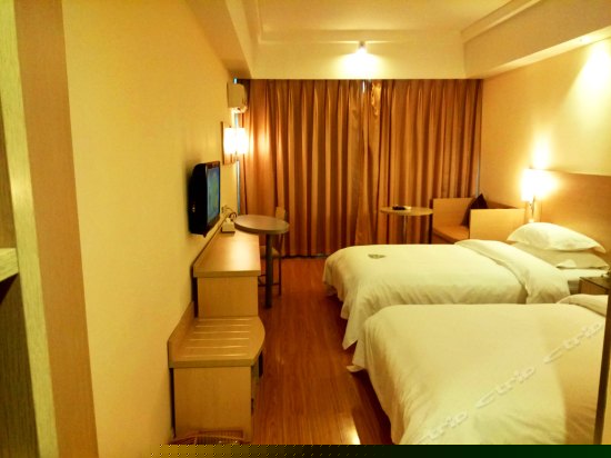 商务标准间(内宾)