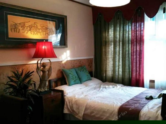 东京梦华大床房