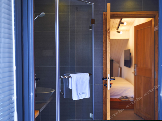 山景露台榻榻米