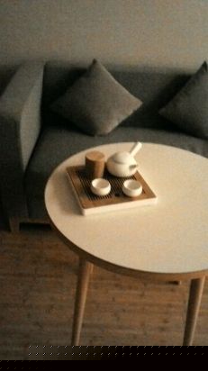 酒店房型