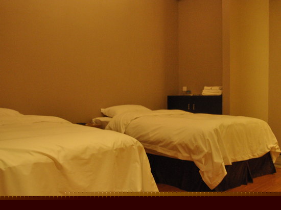 副楼怡家双床房（无窗）