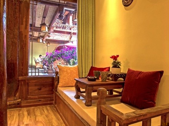 温馨大床房（天河）