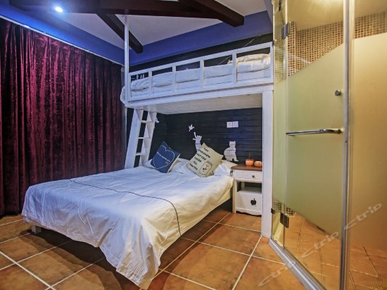 春晖寸草子母房