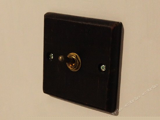 秋如旧·榻榻米房