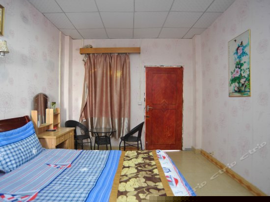 豪华空调电脑房