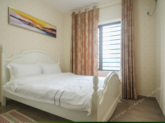 时尚经典两房一厅