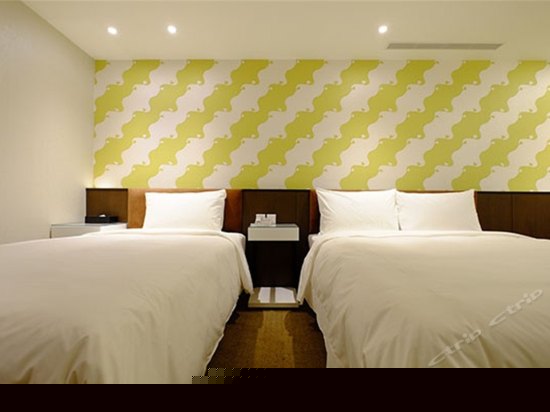 璞丽3人房(无窗)