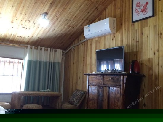 金玉满堂大床房