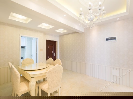 豪华无敌海景套四房一厅