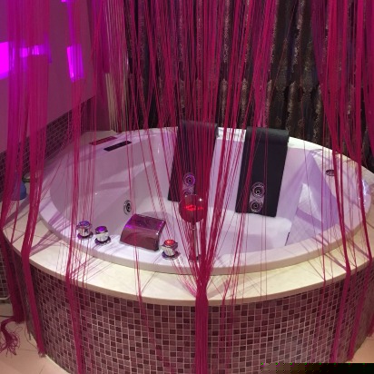 酒店房型