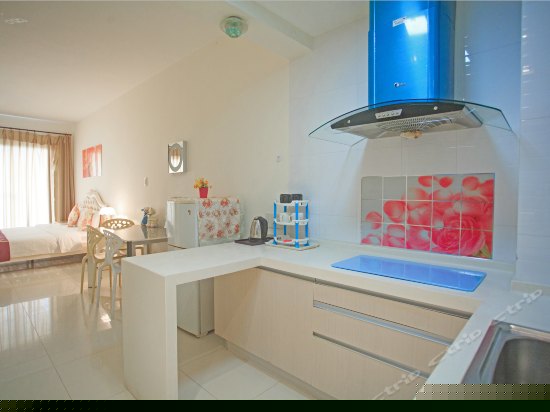 兰海三期全海景开放式两房