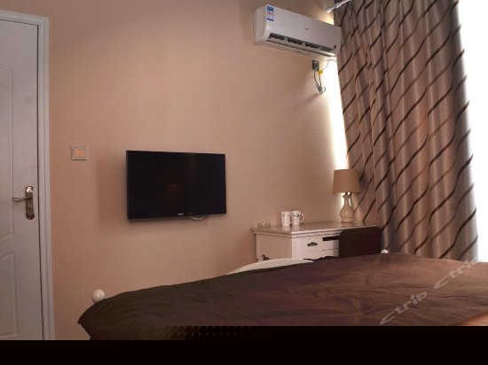 独立厨房豪华套房