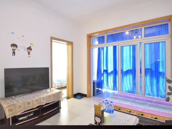 两房一厅精品套房