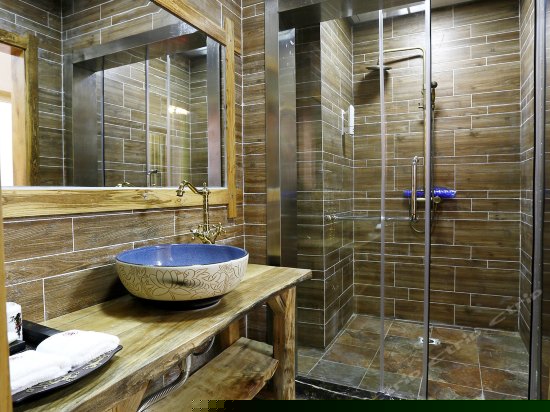 凤栖梧情侣套房