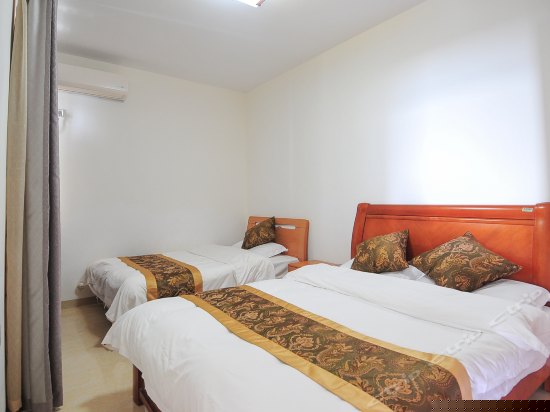 正面海景三房两厅