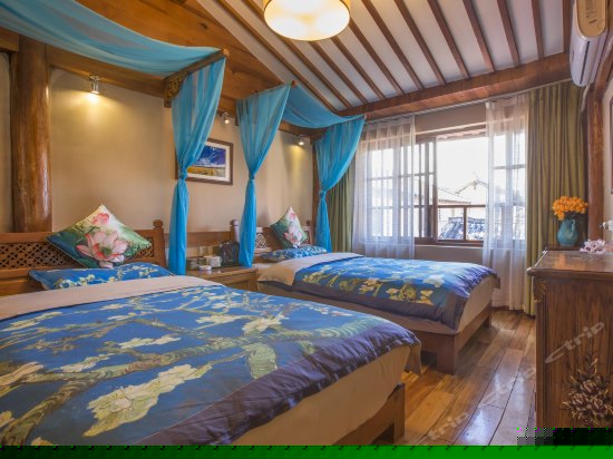 舒适标准间（弦月）