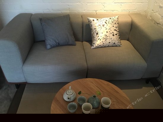 (大雪)星空花园大床房