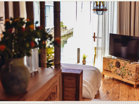 F102海景露台大床房