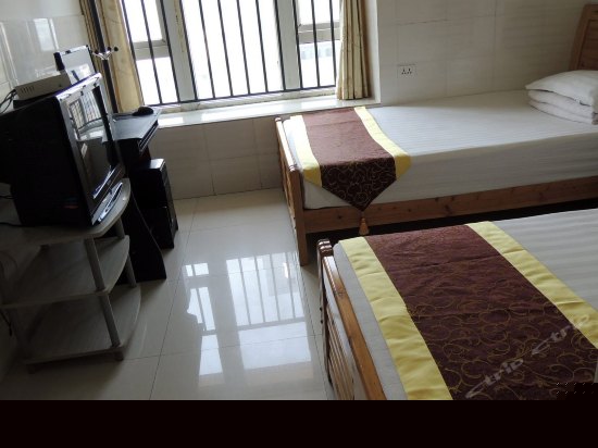 电脑标间(内宾）