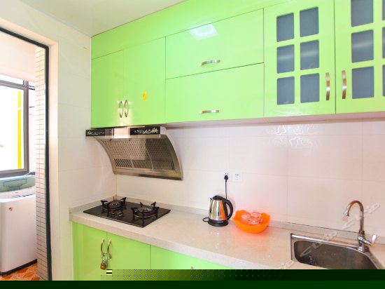 经济园景两室一厅