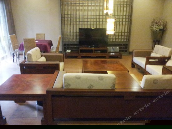 别墅区·莲花别苑