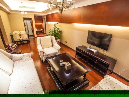 和信行政套房（两室一厅）