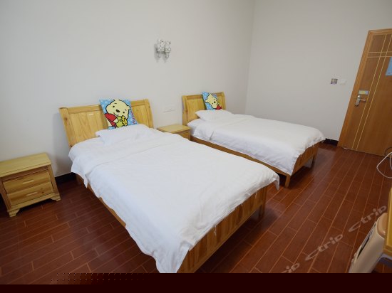 普通双床间（公卫）