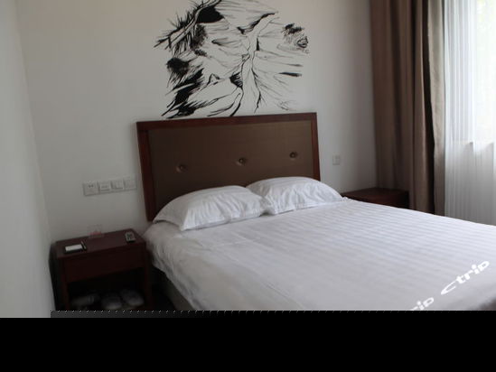 单间（仁义楼）