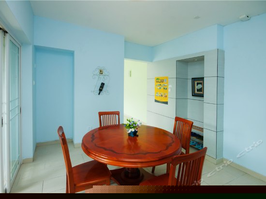 豪华海景二房二厅