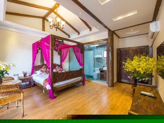 私享雅致阳光房