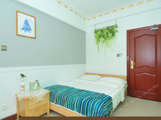 清雅小筑大床房