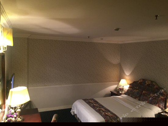 大床房B（无窗）