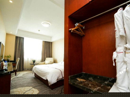 酒店房型