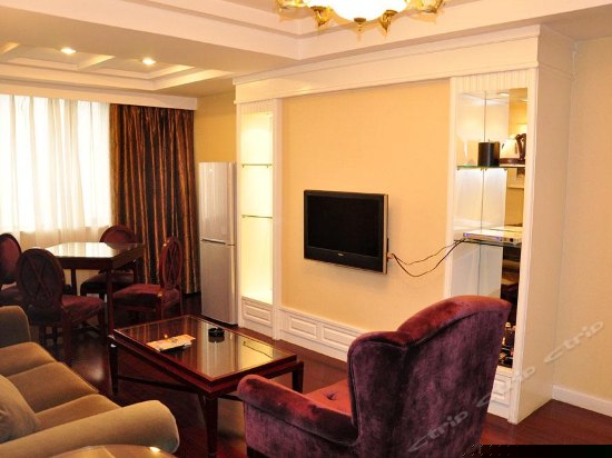 公寓房(一室一厅)