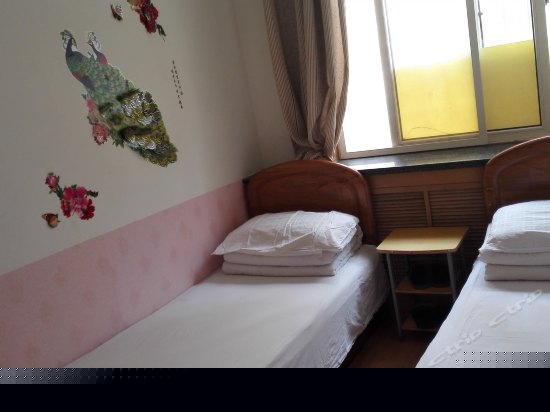 普通双床房（公卫）