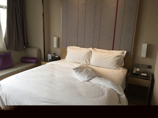 酒店房型
