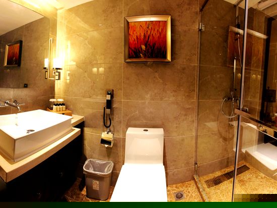 商务豪华大床房