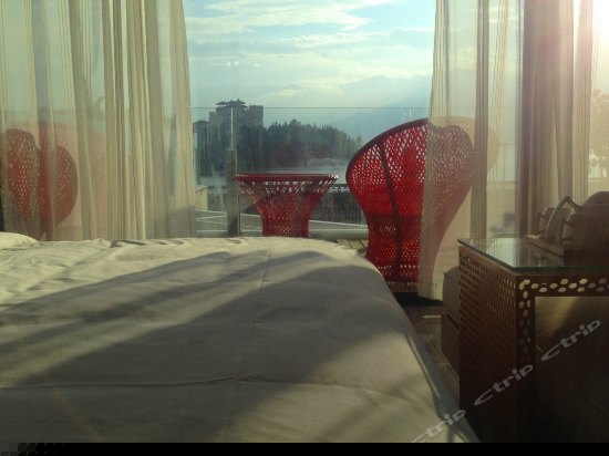 明月星辰观海房b