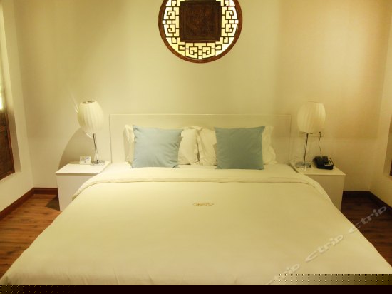 空间设计（无窗）