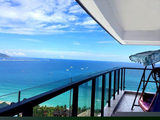 180゜无敌全海景三房两厅