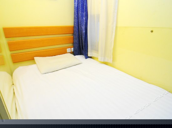 特惠单人房（无窗）