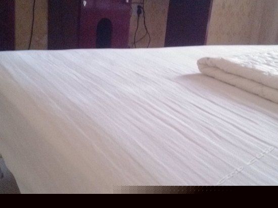 标准单间