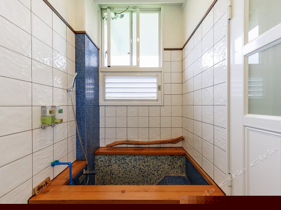 微笑201双人套房