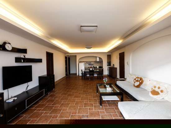 海君洋房三房二厅