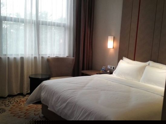 酒店房型