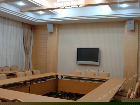 会议室