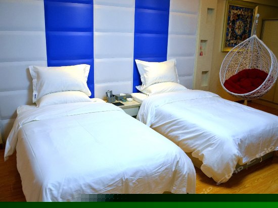 主题豪华标准间