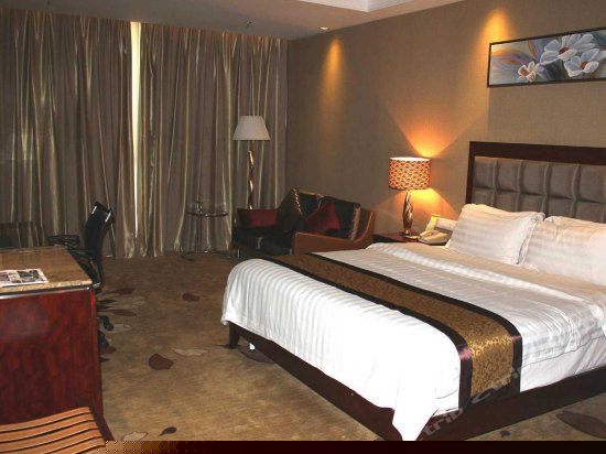 特惠标准单人房