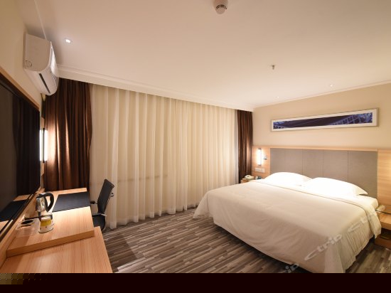 特惠大床房(无窗)